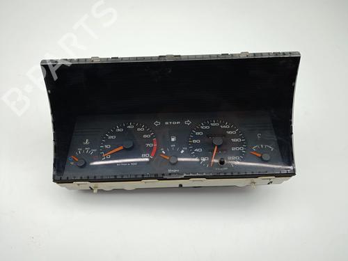 Used Instrument cluster Instrument cluster 36967653 36967653