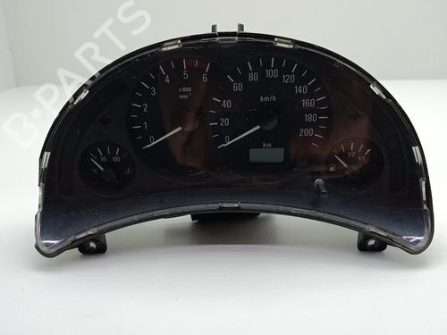 Used Instrument cluster Instrument cluster 36967654 36967654