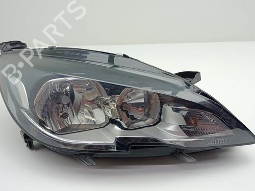 Used Right headlight Right headlight 36967656 36967656