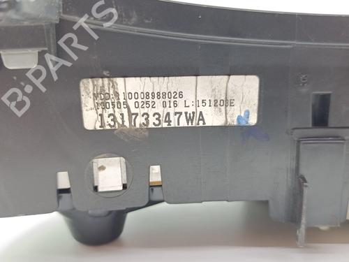 Instrument cluster OPEL COMBO Box Body/MPV 1.3 CDTI 16V | BP36967657C47 - Image 5