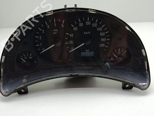 Used Instrument cluster Instrument cluster 36967657 36967657