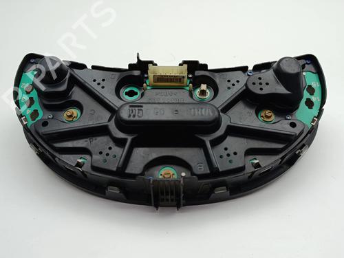 Instrument cluster OPEL COMBO Box Body/MPV 1.3 CDTI 16V | BP36967657C47 - Image 3