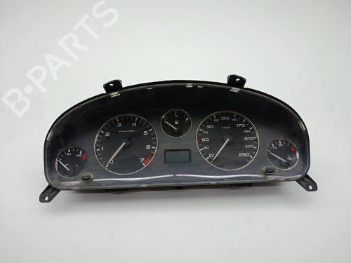 Used Instrument cluster Instrument cluster 36967658 36967658
