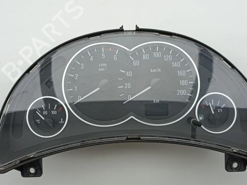 Used Instrument cluster Instrument cluster 36967660 36967660