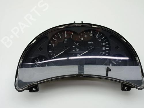 Used Instrument cluster Instrument cluster 36967659 36967659