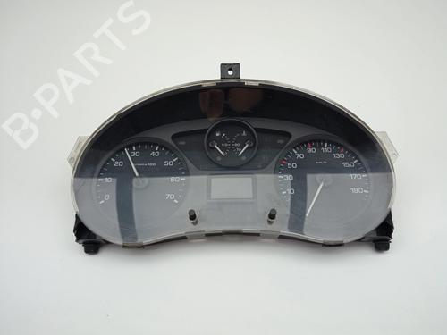 Used Instrument cluster Instrument cluster 36967663 36967663