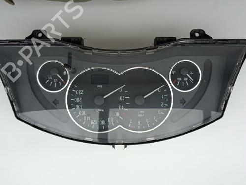 Used Instrument cluster Instrument cluster 36967662 36967662