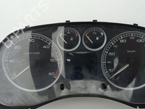 Used Instrument cluster Instrument cluster 36967664 36967664