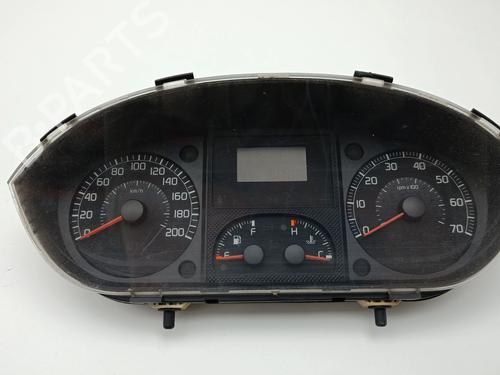 Used Instrument cluster Instrument cluster 36967665 36967665