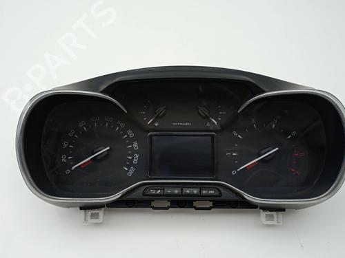Used Instrument cluster Instrument cluster 36967666 36967666