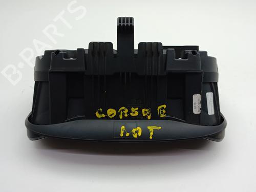 Quadrante OPEL CORSA E (X15) 1.0 (08, 68) | BP36967671C47 - Image 3