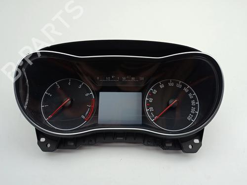 Quadrante OPEL CORSA E (X15) 1.0 (08, 68) | BP36967671C47 - Image 2