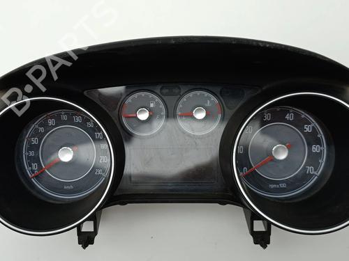 Used Instrument cluster Instrument cluster 36967672 36967672