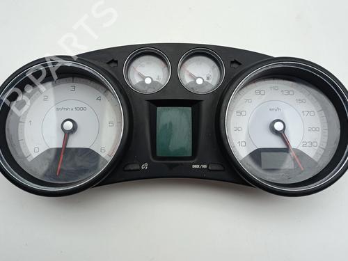 Used Instrument cluster Instrument cluster 36967670 36967670