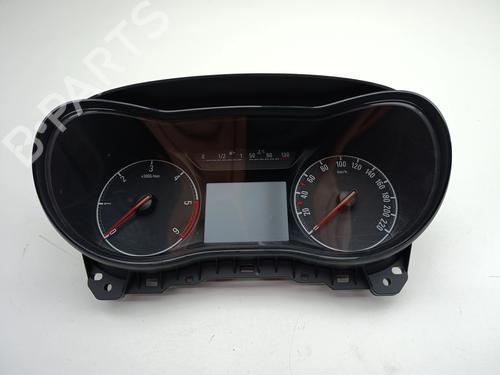 Quadrante OPEL CORSA E (X15) 1.3 CDTI (08, 68) | BP36967673C47 - Image 2