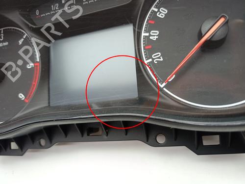 Quadrante OPEL CORSA E (X15) 1.3 CDTI (08, 68) | BP36967673C47 - Image 6