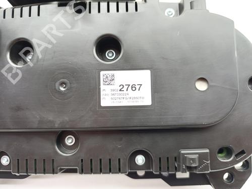 Quadrante OPEL CORSA E (X15) 1.3 CDTI (08, 68) | BP36967673C47 - Image 5