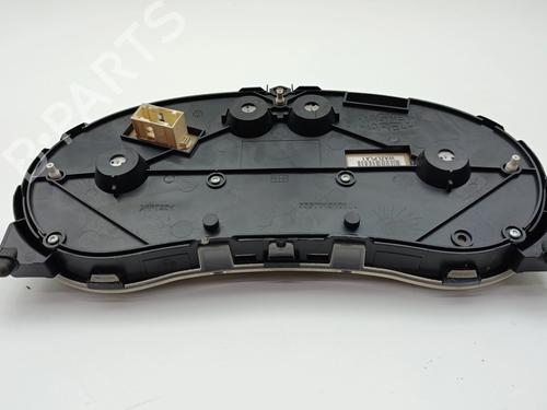 Instrument cluster CITROËN BERLINGO MULTISPACE (B9) 1.6 HDi 90 | BP36967676C47 - Image 4