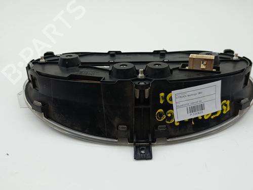 Instrument cluster CITROËN BERLINGO MULTISPACE (B9) 1.6 HDi 90 | BP36967676C47 - Image 5