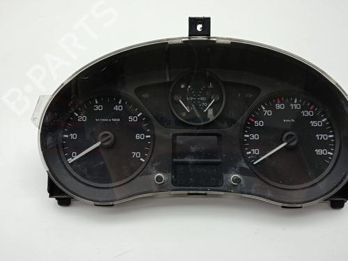 Instrument cluster CITROËN BERLINGO MULTISPACE (B9) 1.6 HDi 90 | BP36967676C47 - Image 2