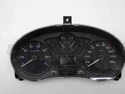 Used Instrument cluster Instrument cluster 36967676 36967676