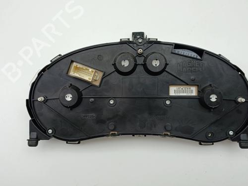 Instrument cluster CITROËN BERLINGO MULTISPACE (B9) 1.6 HDi 90 | BP36967676C47 - Image 3