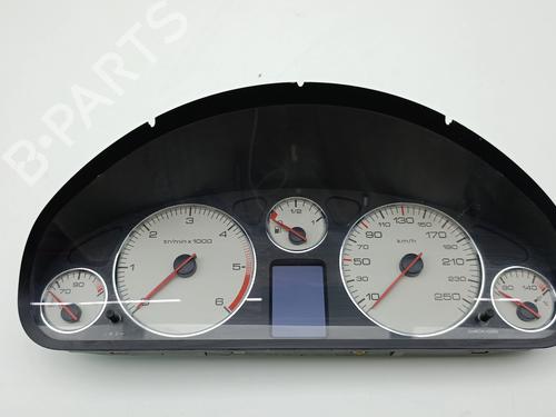 Used Instrument cluster Instrument cluster 36967677 36967677