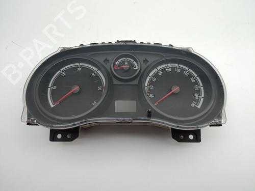 Used Instrument cluster Instrument cluster 36967678 36967678