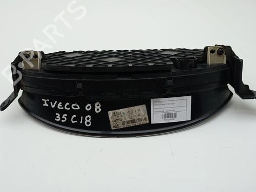 Instrument cluster IVECO DAILY IV Platform/Chassis 35C18, 35S18 | BP36967679C47 - Image 2