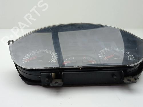 Instrument cluster IVECO DAILY IV Platform/Chassis 35C18, 35S18 | BP36967679C47 - Image 3