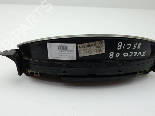 Instrument cluster IVECO DAILY IV Platform/Chassis 35C18, 35S18 | BP36967679C47 - Image 5