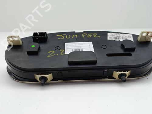 Instrument cluster CITROËN JUMPER II Platform/Chassis 2.2 HDi 100 | BP36967681C47 - Image 4
