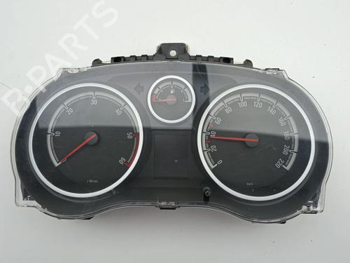 Used Instrument cluster Instrument cluster 36967680 36967680