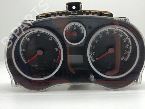 Used Instrument cluster Instrument cluster 36967683 36967683