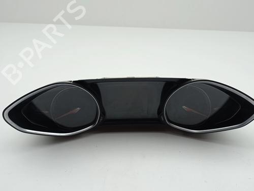 Used Instrument cluster Instrument cluster 36967685 36967685