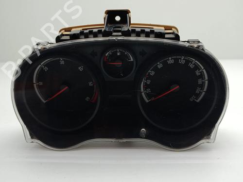 Used Instrument cluster Instrument cluster 36967686 36967686