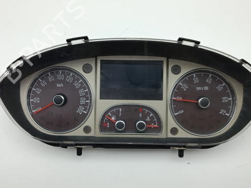 Used Instrument cluster Instrument cluster 36967687 36967687
