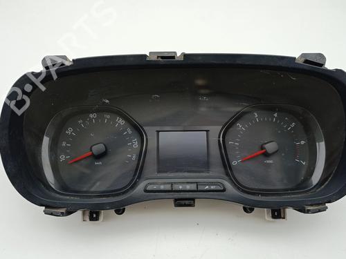 Used Instrument cluster Instrument cluster 36967689 36967689