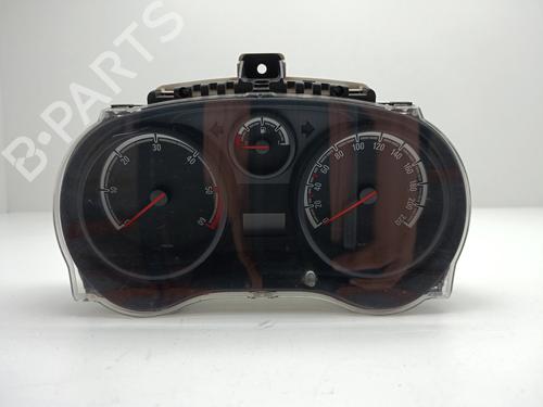Used Instrument cluster Instrument cluster 36967690 36967690