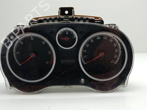 Used Instrument cluster Instrument cluster 36967692 36967692