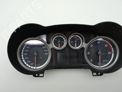 Used Instrument cluster Instrument cluster 36967694 36967694