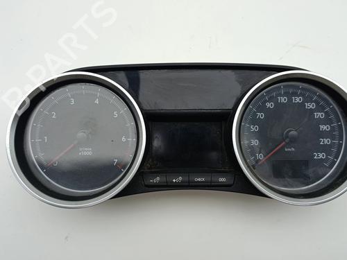 Used Instrument cluster Instrument cluster 36967700 36967700