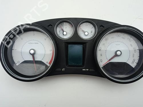 Used Instrument cluster Instrument cluster 36967701 36967701