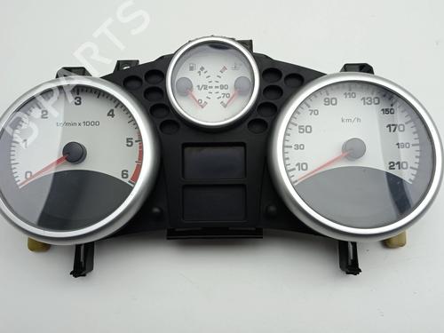 Used Instrument cluster Instrument cluster 36967702 36967702