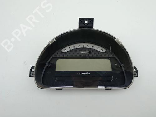 Used Instrument cluster Instrument cluster 36967704 36967704