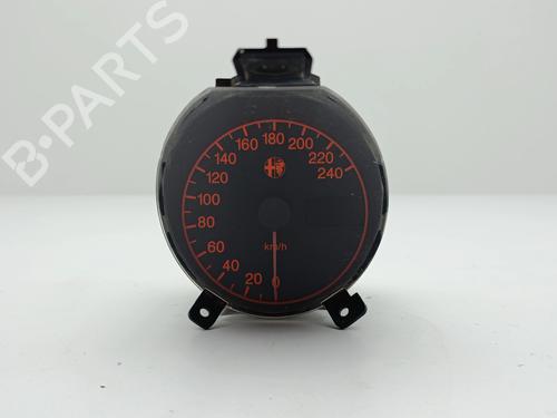 Used Instrument cluster Instrument cluster 36967705 36967705