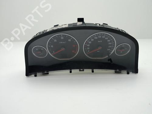 Used Instrument cluster Instrument cluster 36967709 36967709