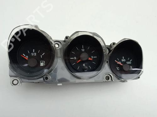 Used Instrument cluster Instrument cluster 36967713 36967713