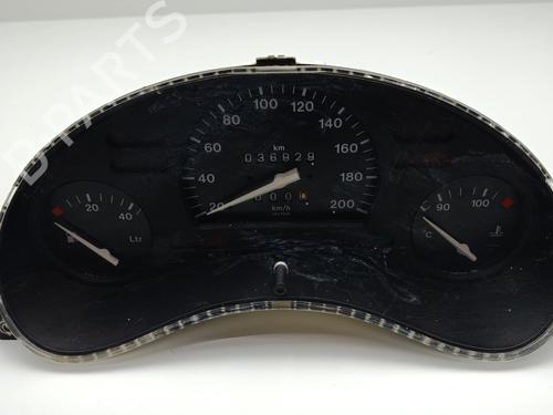 Used Instrument cluster Instrument cluster 36967710 36967710