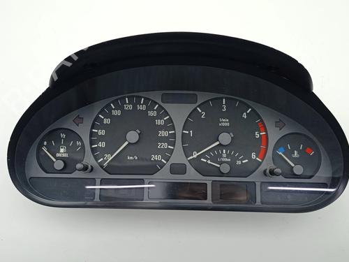 Used Instrument cluster Instrument cluster 36967714 36967714